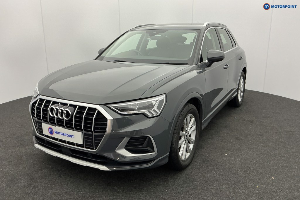 Used Audi Q3 2021 for sale - 76580985: Photo 22