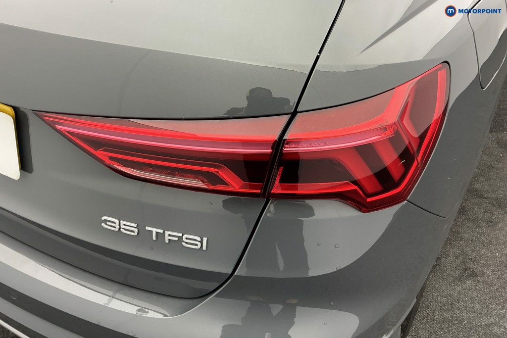 Used Audi Q3 2021 for sale - 76580985: Photo 23