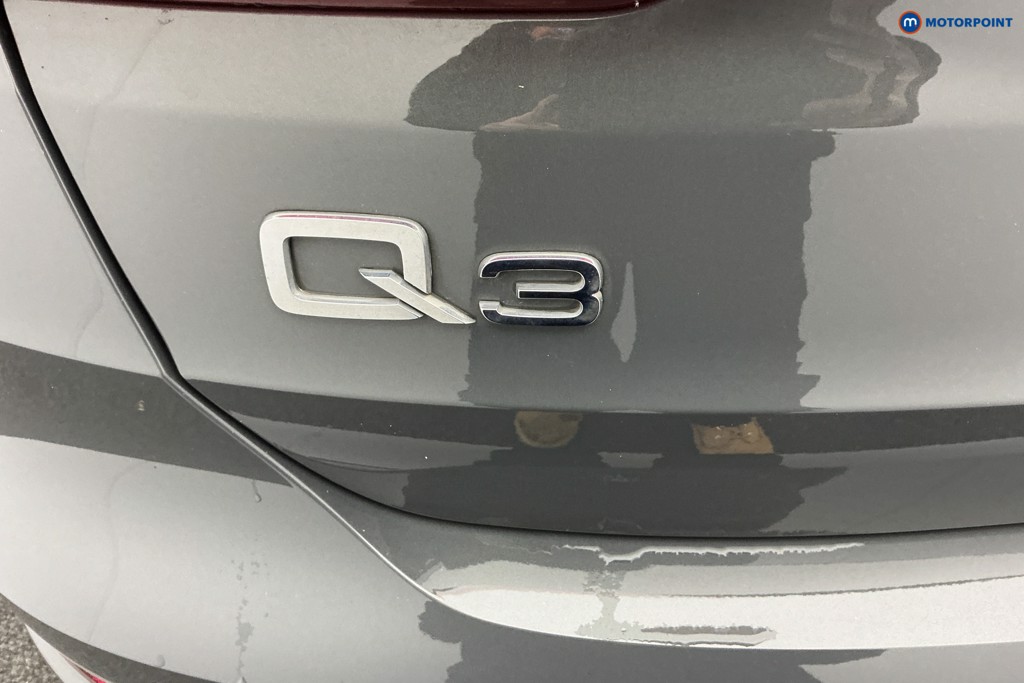 Used Audi Q3 2021 for sale - 76580985: Photo 24