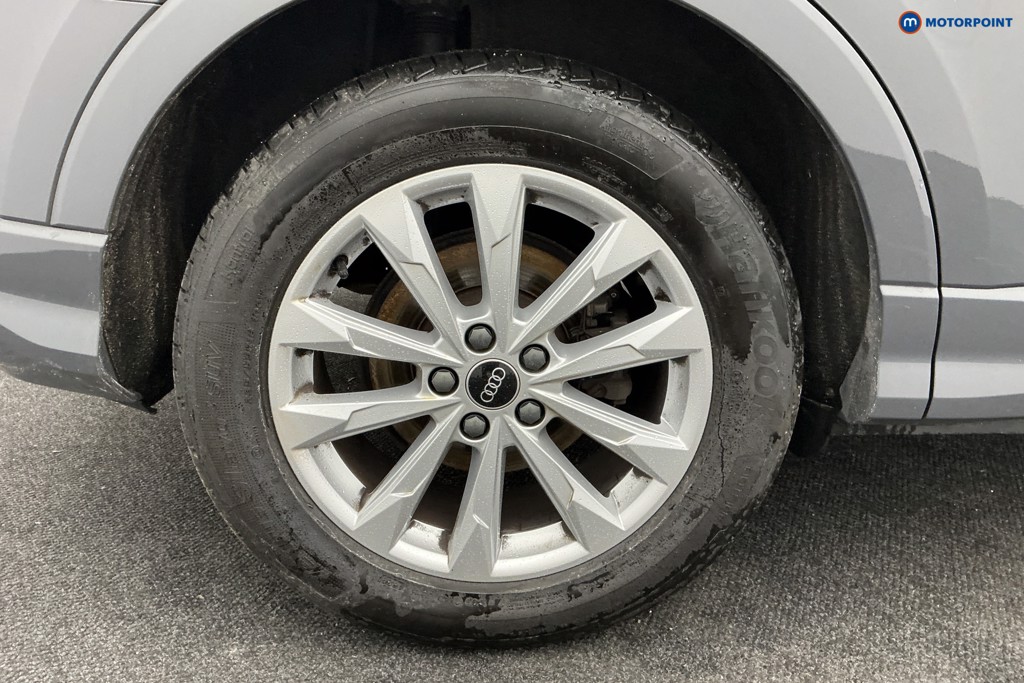 Used Audi Q3 2021 for sale - 76580985: Photo 25