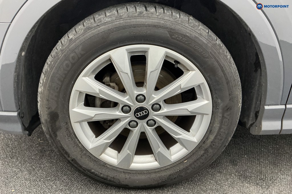 Used Audi Q3 2021 for sale - 76580985: Photo 26