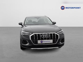 Used Audi Q3 2021 for sale - 76580985: Photo