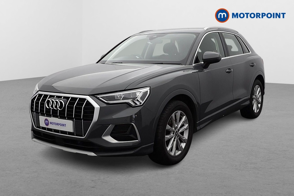 Used Audi Q3 2021 for sale - 76580985: Photo 3