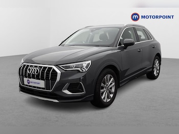 Used Audi Q3 2021 for sale - 76580985: Photo