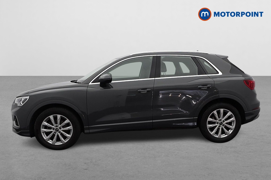 Used Audi Q3 2021 for sale - 76580985: Photo 4