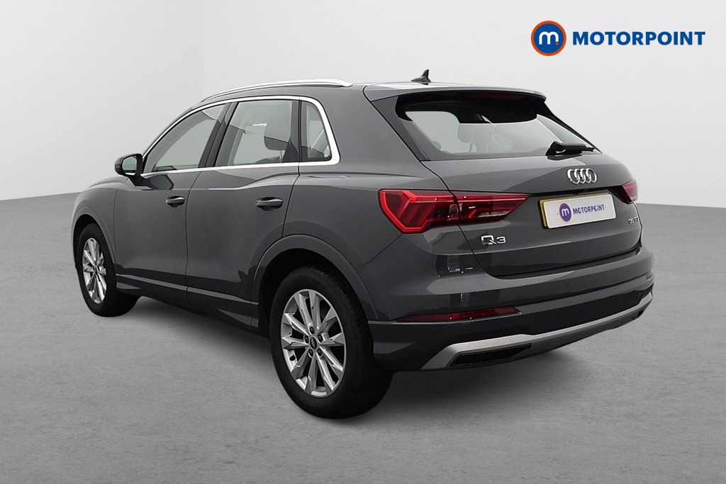 Used Audi Q3 2021 for sale - 76580985: Photo 5