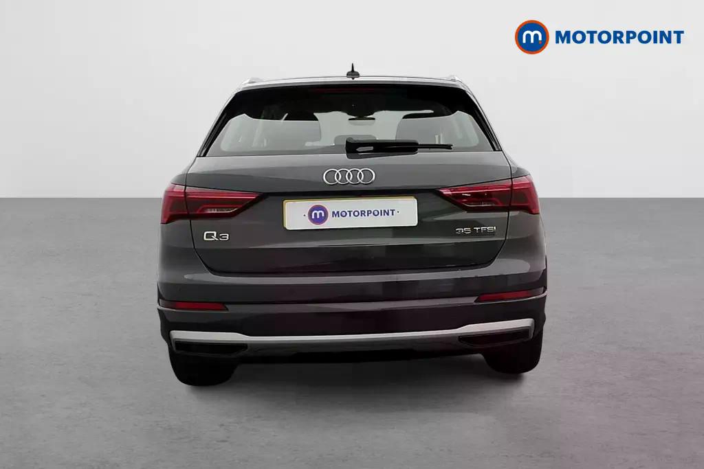 Used Audi Q3 2021 for sale - 76580985: Photo 6