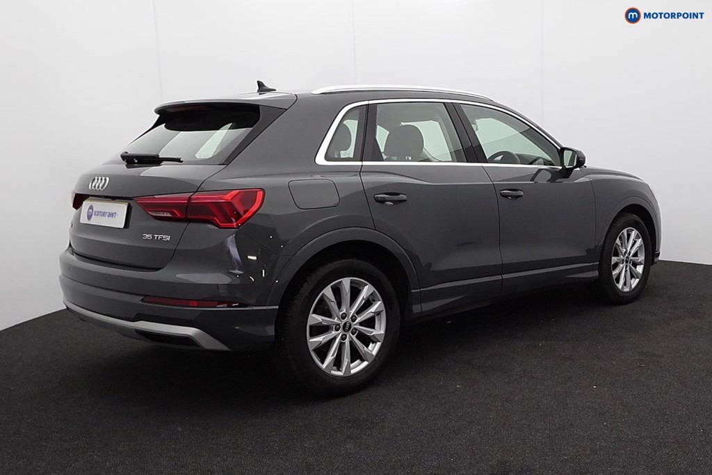 Used Audi Q3 2021 for sale - 76580985: Photo 7