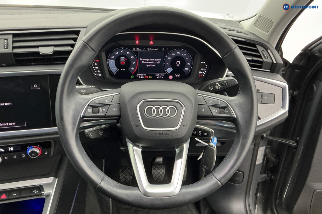 Used Audi Q3 2021 for sale - 76580985: Photo 9