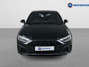 Used Audi A4 2023 for sale - 75434656: Photo