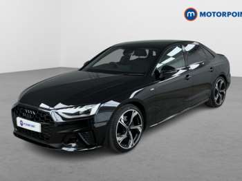 Used Audi A4 2023 for sale - 75434656: Photo