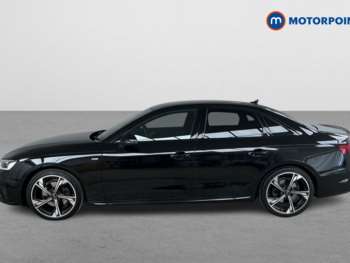 Used Audi A4 2023 for sale - 75434656: Photo