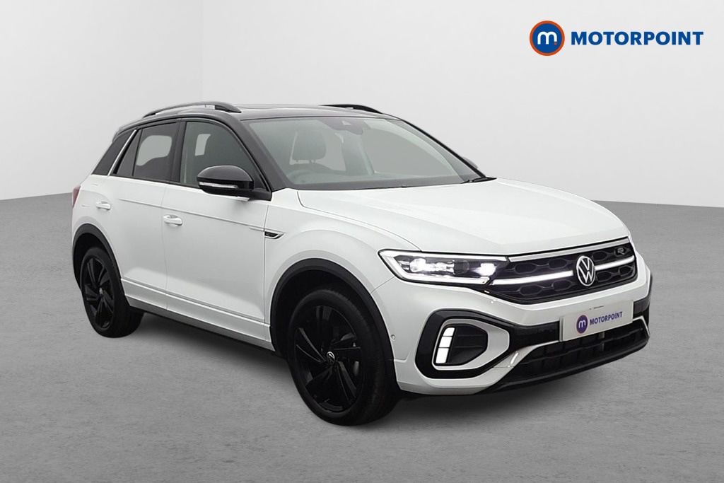 Used Volkswagen T-Roc 2025 for sale - 78015460: Photo 1