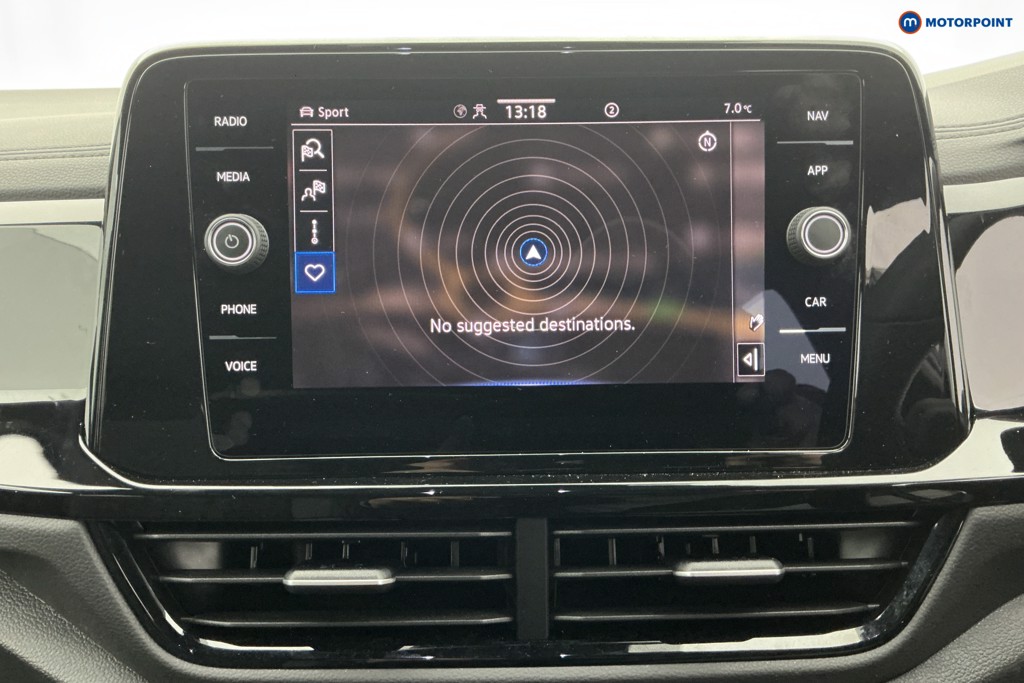 Used Volkswagen T-Roc 2025 for sale - 78015460: Photo 10