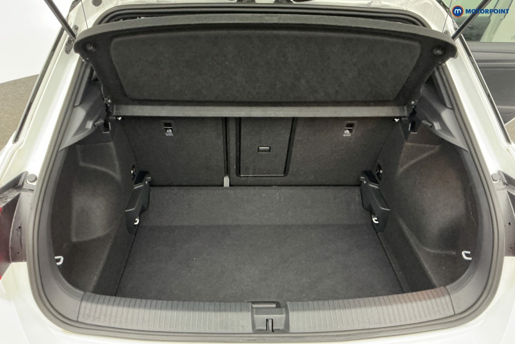 Used Volkswagen T-Roc 2025 for sale - 78015460: Photo 11