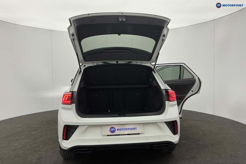 Used Volkswagen T-Roc 2025 for sale - 78015460: Photo 12