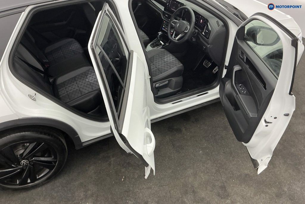 Used Volkswagen T-Roc 2025 for sale - 78015460: Photo 13