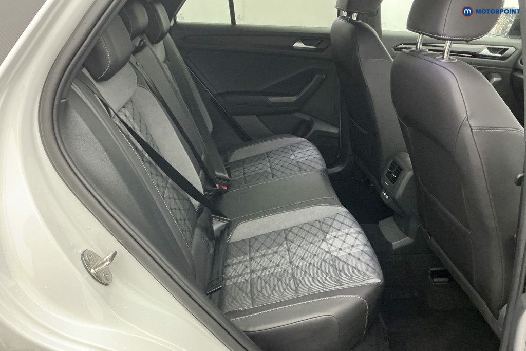 Used Volkswagen T-Roc 2025 for sale - 78015460: Photo 14