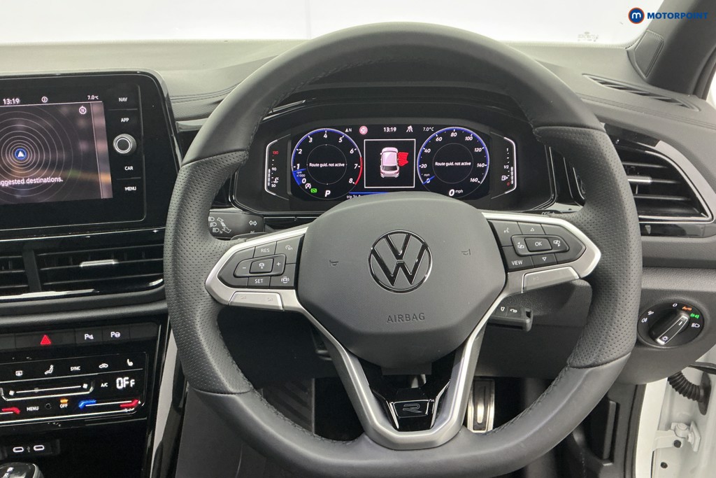 Used Volkswagen T-Roc 2025 for sale - 78015460: Photo 16