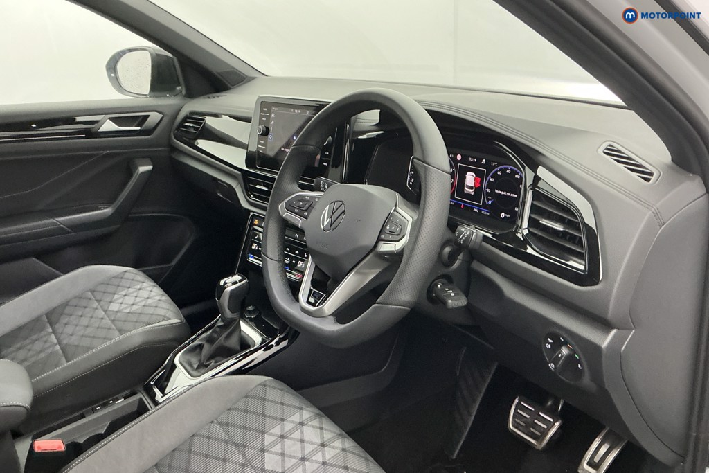 Used Volkswagen T-Roc 2025 for sale - 78015460: Photo 17