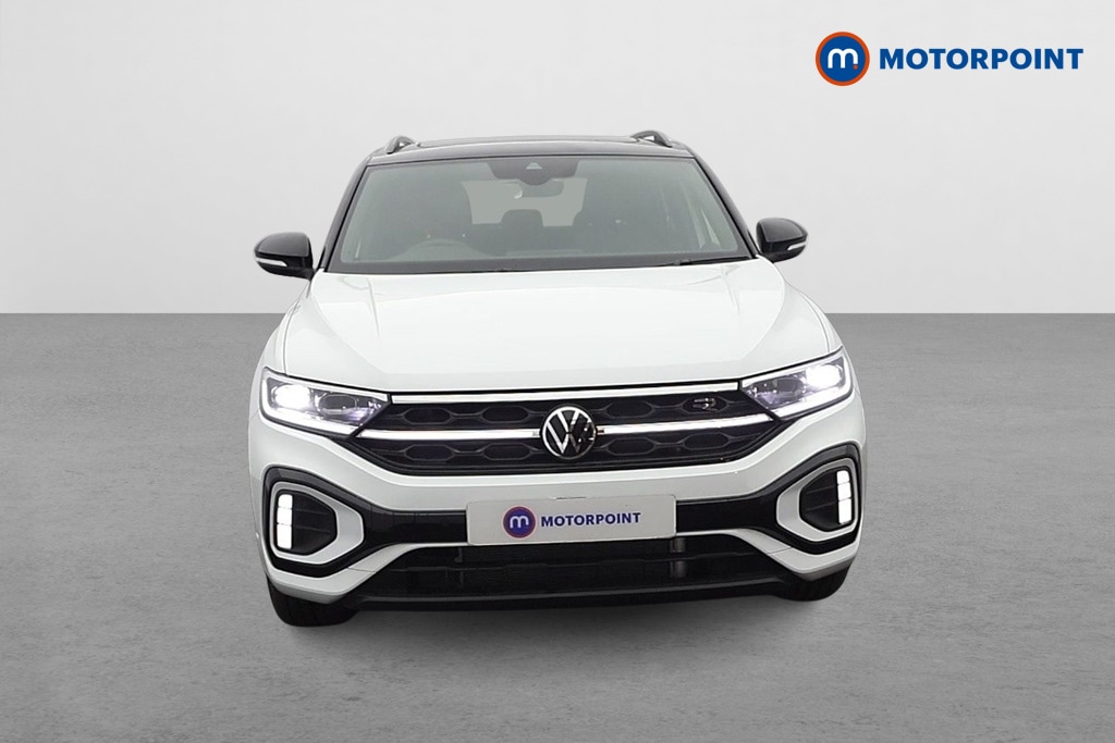 Used Volkswagen T-Roc 2025 for sale - 78015460: Photo 2