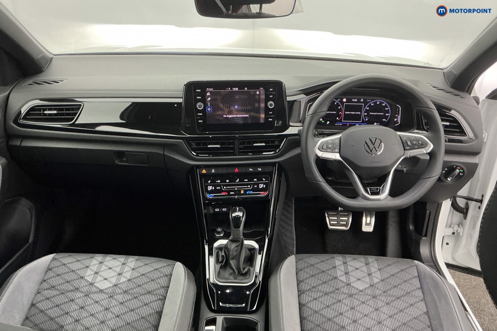 Used Volkswagen T-Roc 2025 for sale - 78015460: Photo 21