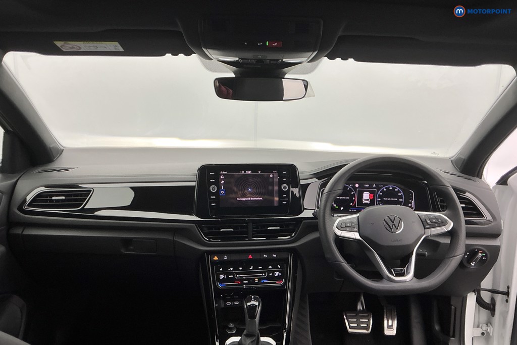 Used Volkswagen T-Roc 2025 for sale - 78015460: Photo 22