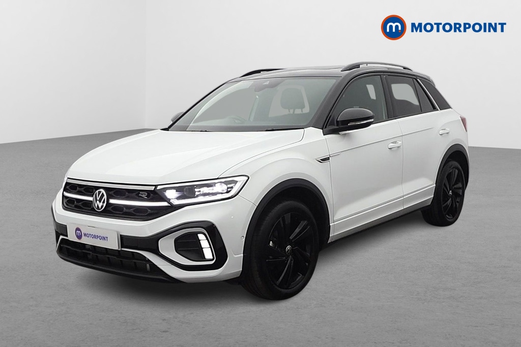 Used Volkswagen T-Roc 2025 for sale - 78015460: Photo 3