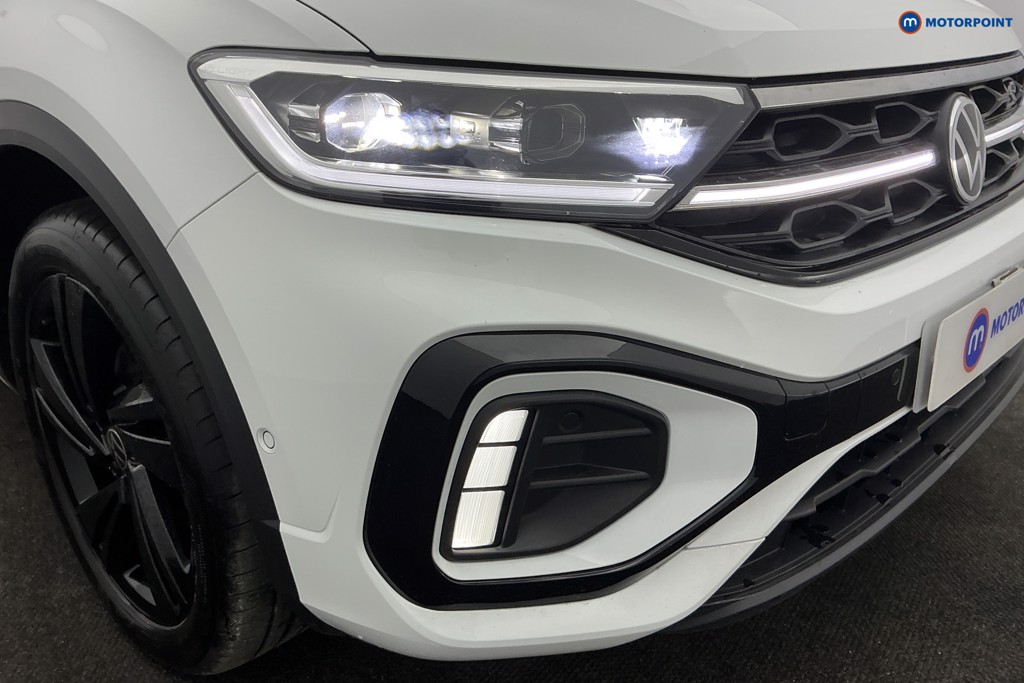 Used Volkswagen T-Roc 2025 for sale - 78015460: Photo 39