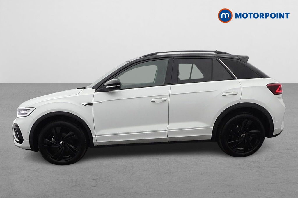 Used Volkswagen T-Roc 2025 for sale - 78015460: Photo 4