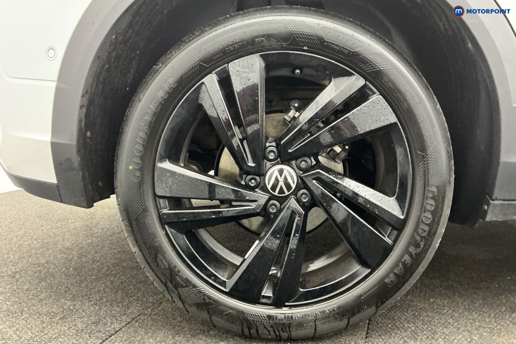 Used Volkswagen T-Roc 2025 for sale - 78015460: Photo 45