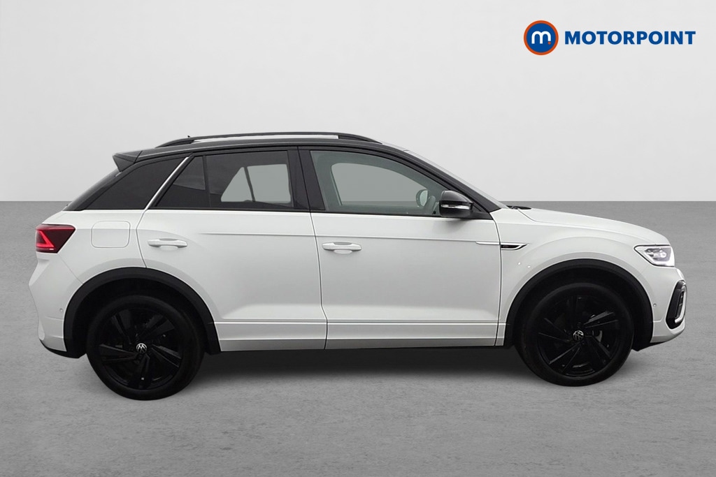 Used Volkswagen T-Roc 2025 for sale - 78015460: Photo 8