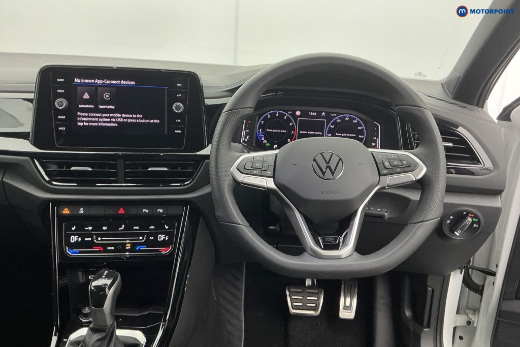 Used Volkswagen T-Roc 2025 for sale - 78015460: Photo 9