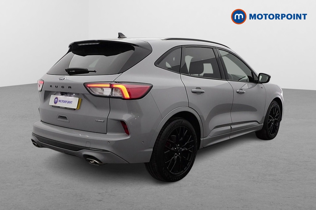 Used Ford Kuga 2024 for sale - 77421112: Photo 7