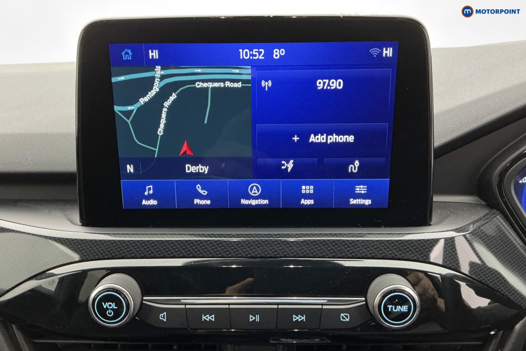 Used Ford Kuga 2022 for sale - 76985075: Photo 10