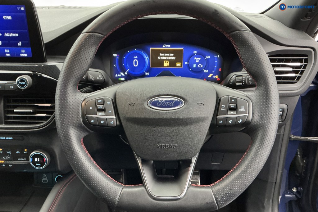 Used Ford Kuga 2022 for sale - 76985075: Photo 15
