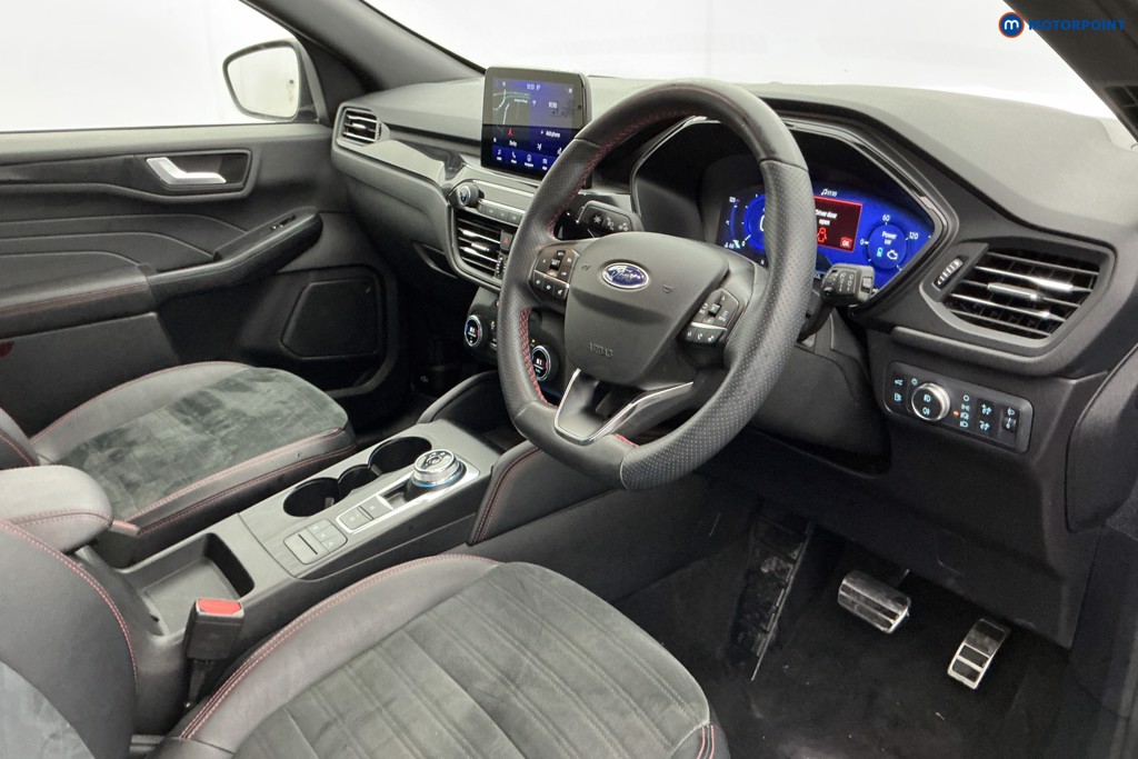 Used Ford Kuga 2022 for sale - 76985075: Photo 16