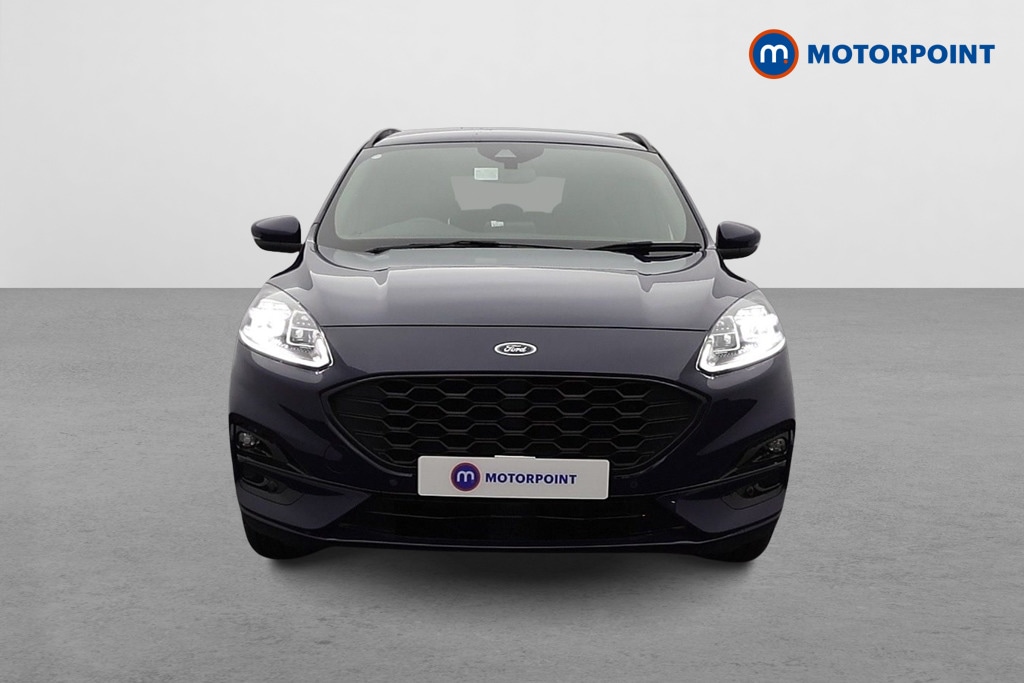 Used Ford Kuga 2022 for sale - 76985075: Photo 2