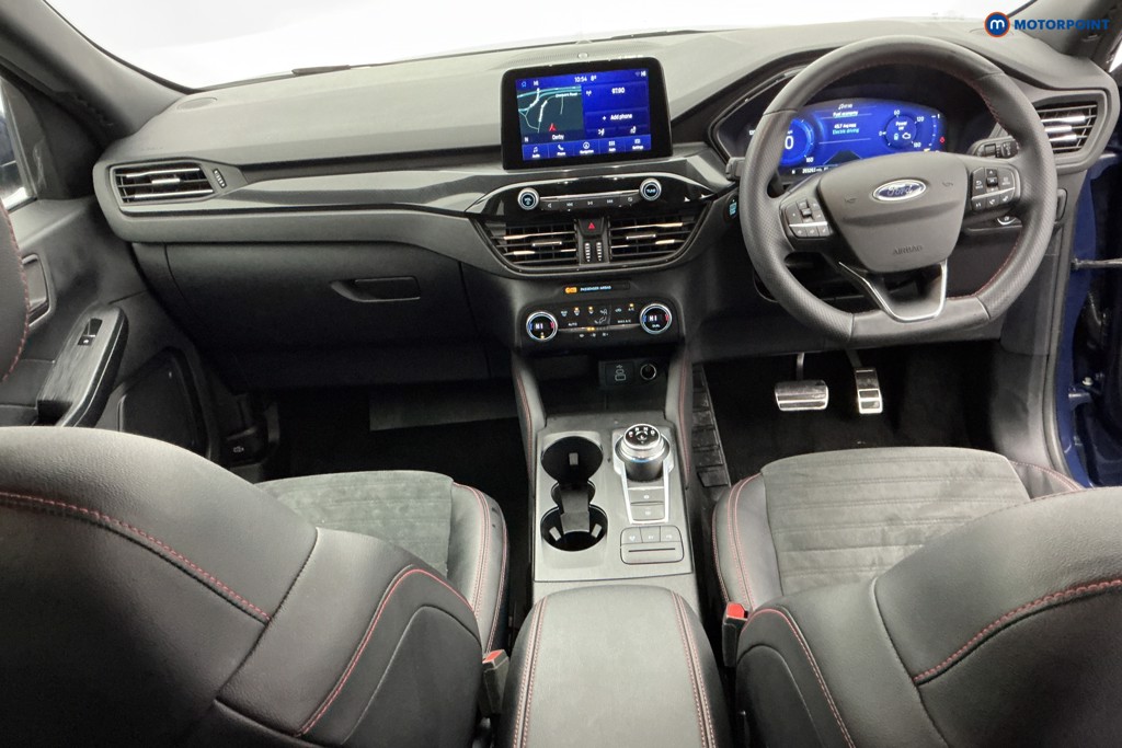 Used Ford Kuga 2022 for sale - 76985075: Photo 20