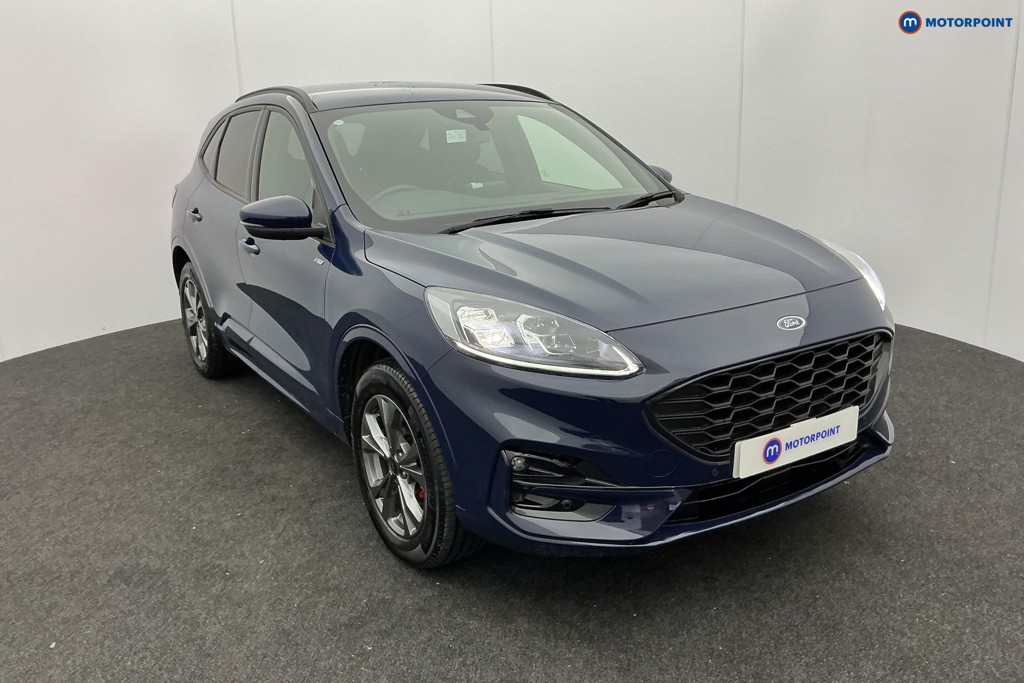 Used Ford Kuga 2022 for sale - 76985075: Photo 39