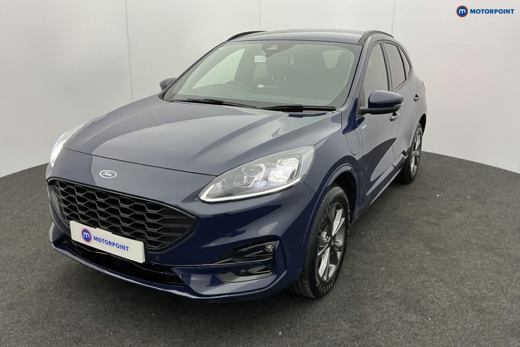 Used Ford Kuga 2022 for sale - 76985075: Photo 41