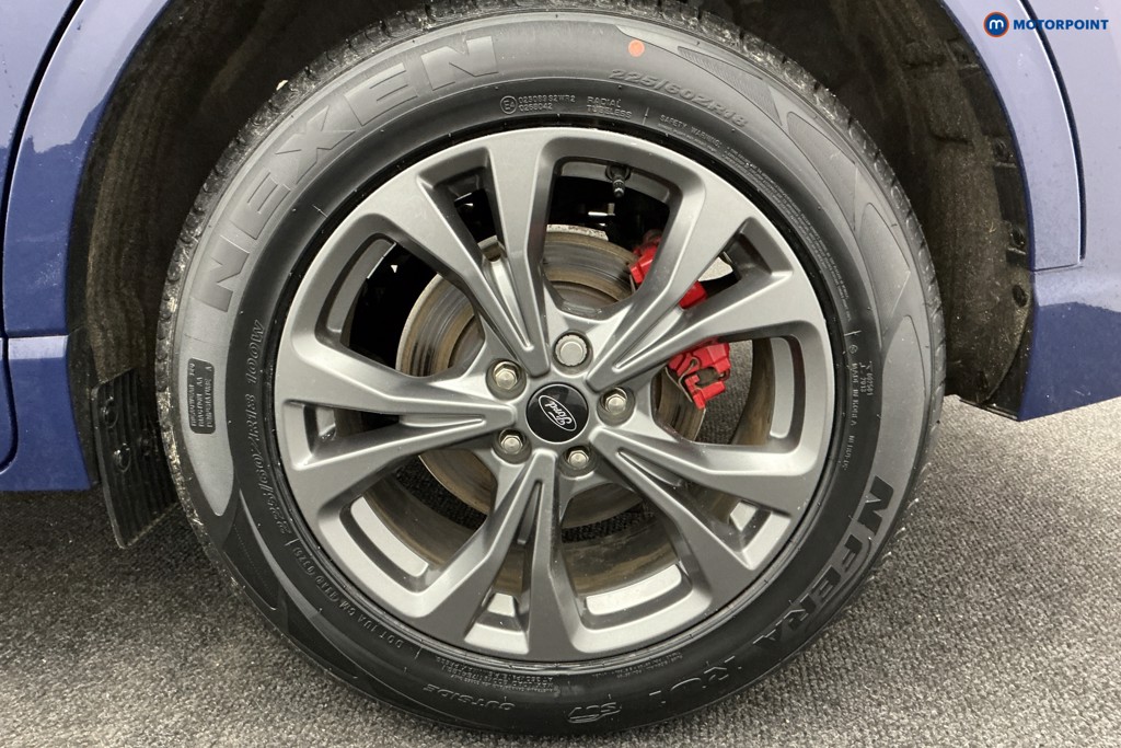 Used Ford Kuga 2022 for sale - 76985075: Photo 45