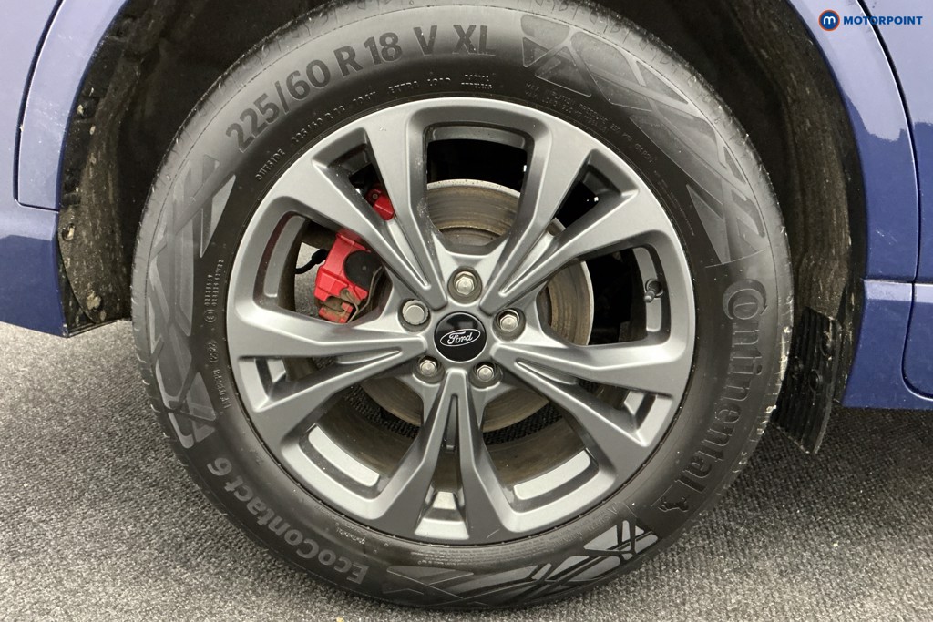 Used Ford Kuga 2022 for sale - 76985075: Photo 46