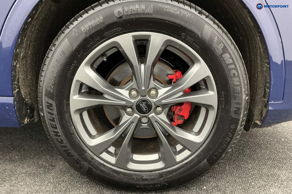 Used Ford Kuga 2022 for sale - 76985075: Photo 47