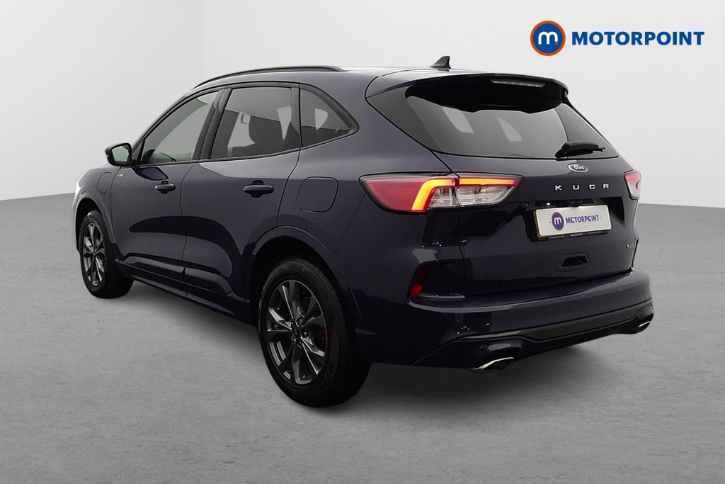 Used Ford Kuga 2022 for sale - 76985075: Photo 5