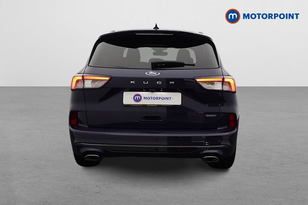 Used Ford Kuga 2022 for sale - 76985075: Photo 6