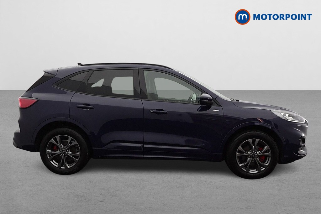 Used Ford Kuga 2022 for sale - 76985075: Photo 8