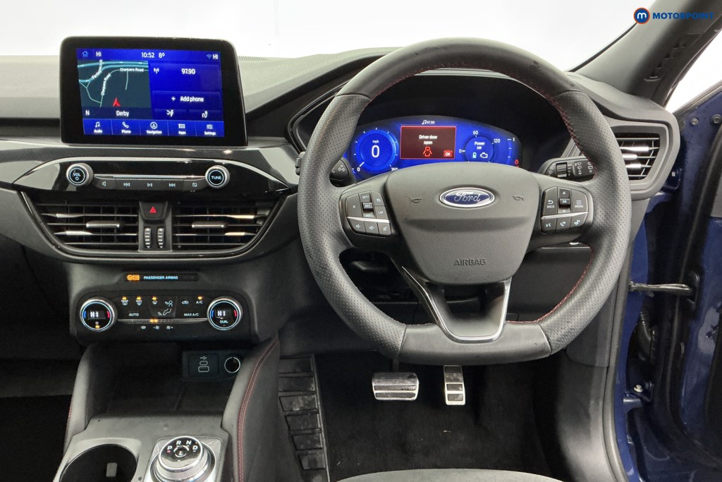 Used Ford Kuga 2022 for sale - 76985075: Photo 9