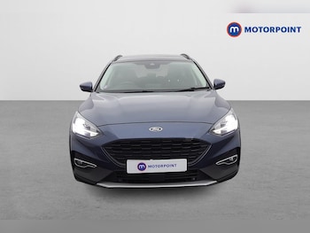 Used Ford Focus 2020 for sale - 78247509: Photo