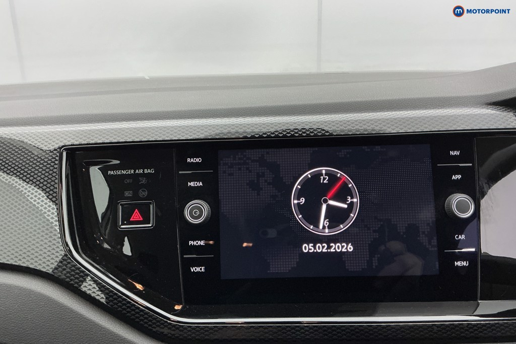 Used Volkswagen Polo 2023 for sale - 77450663: Photo 10